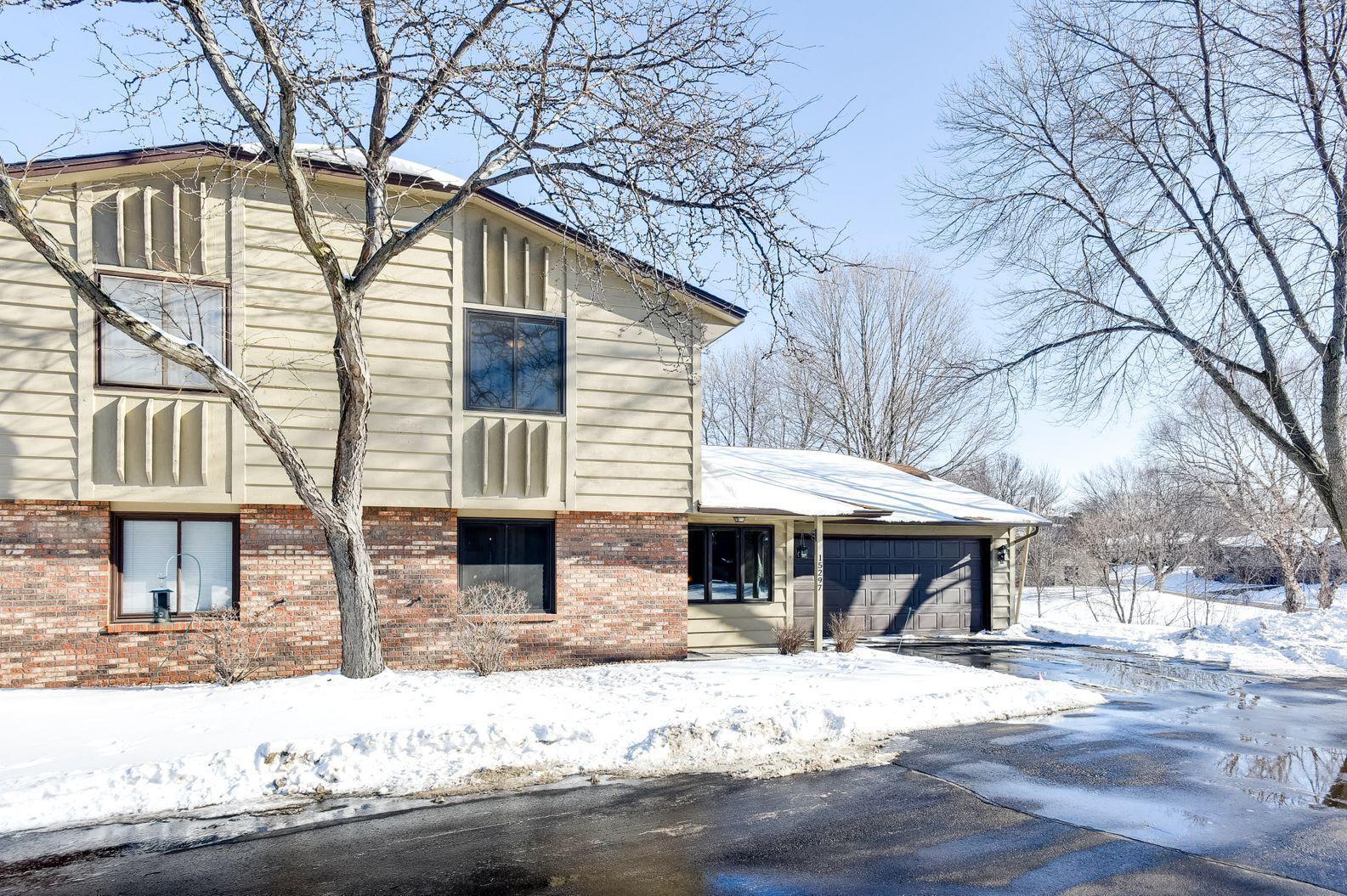 View of Residential at 15297 40th Avenue, Plymouth MN 55446, Plymouth - Mike Wilen | Minnesota Team Real Estate