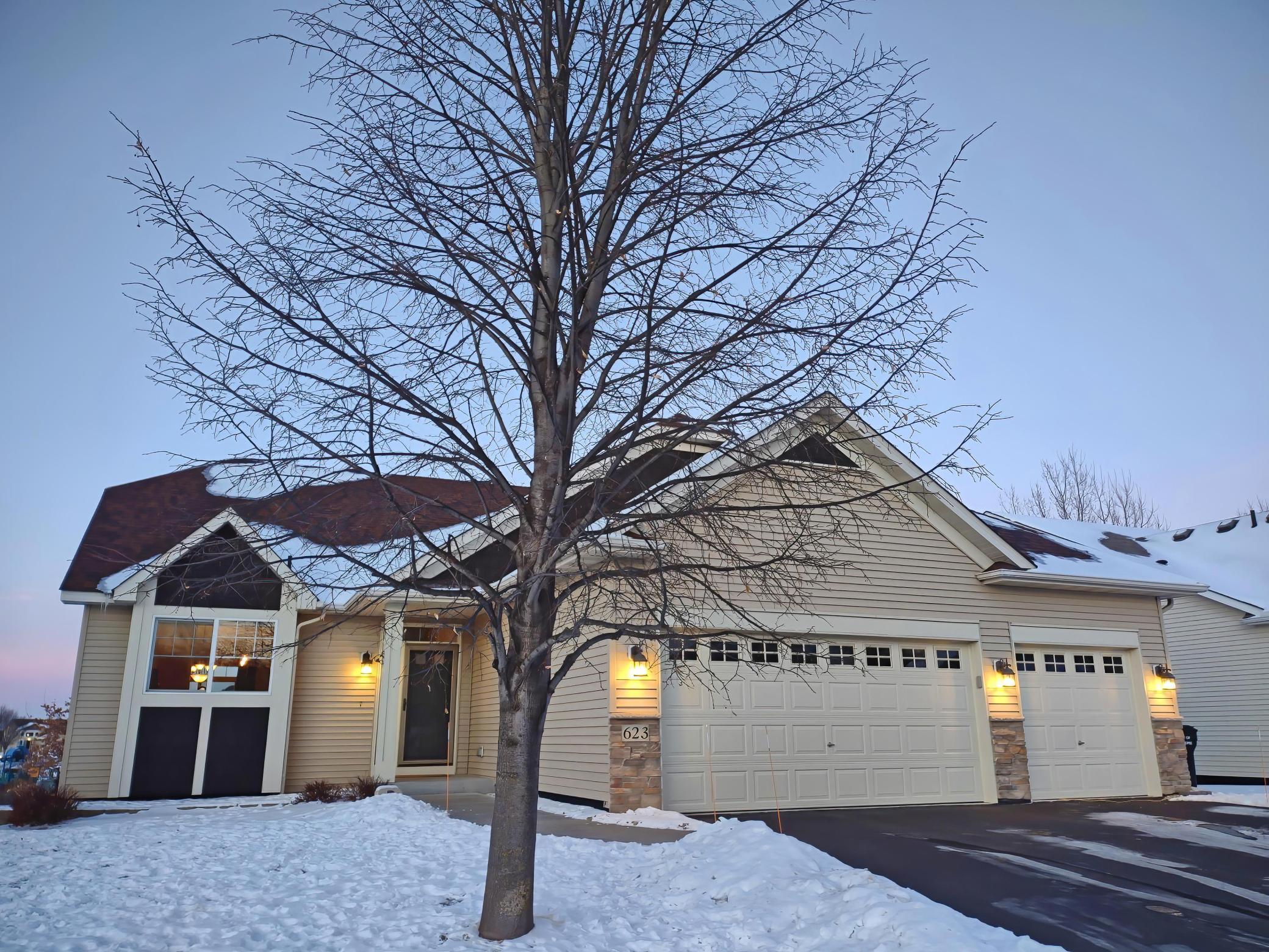 View of Residential at 623 Danube Avenue, Shakopee MN 55379, Shakopee - Mike Wilen | Minnesota Team Real Estate