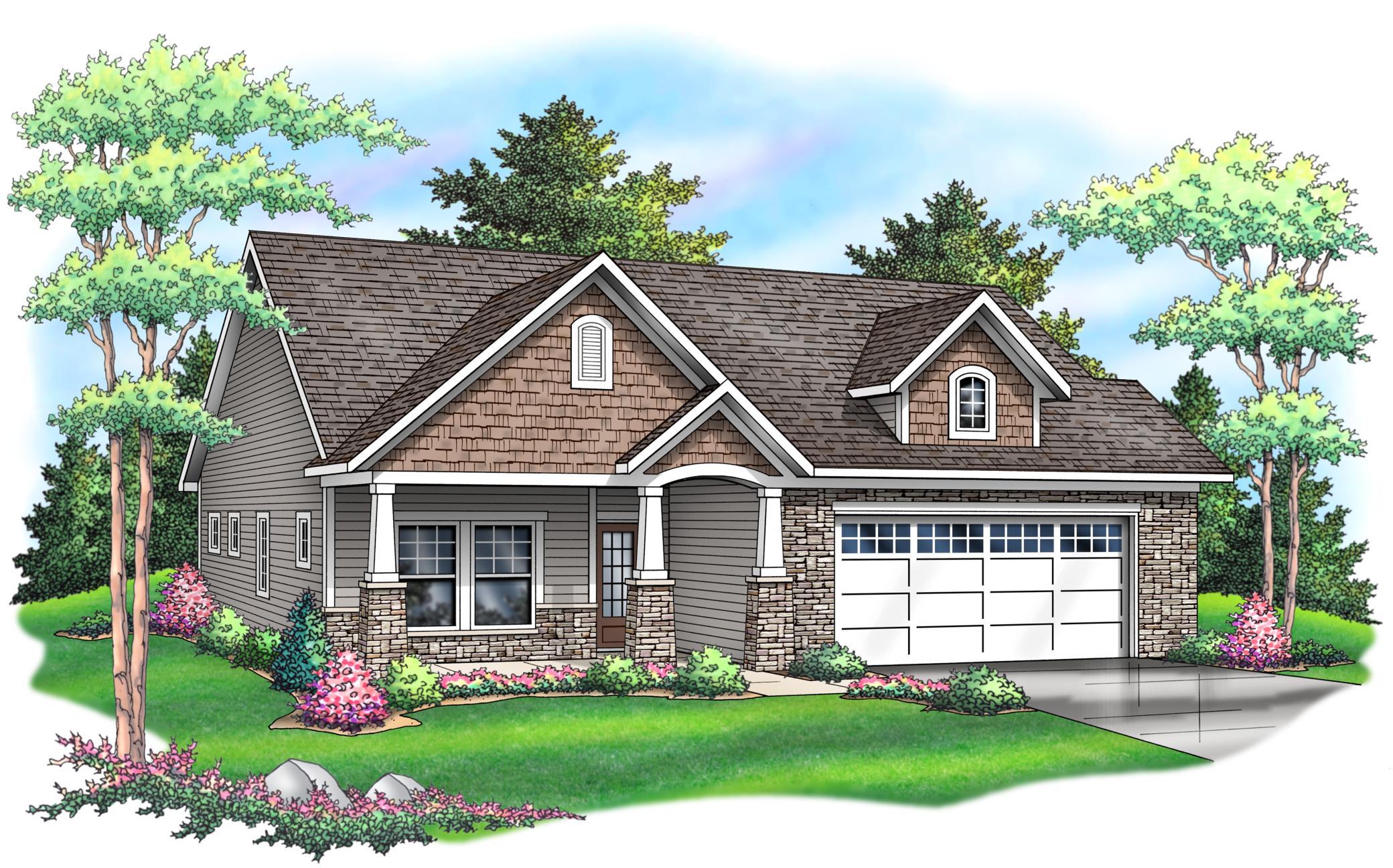 View of Residential at 17942 Gresford Lane, Lakeville MN 55044, Lakeville - Mike Wilen | Minnesota Team Real Estate