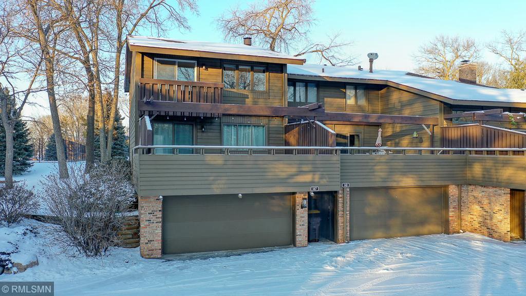 View of Residential at 147 Birnamwood Drive, Burnsville MN 55337, Burnsville - Mike Wilen | Minnesota Team Real Estate