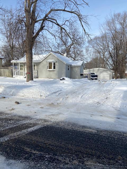 View of Residential at 543 Polk Street, Anoka MN 55303, Anoka - Mike Wilen | Minnesota Team Real Estate