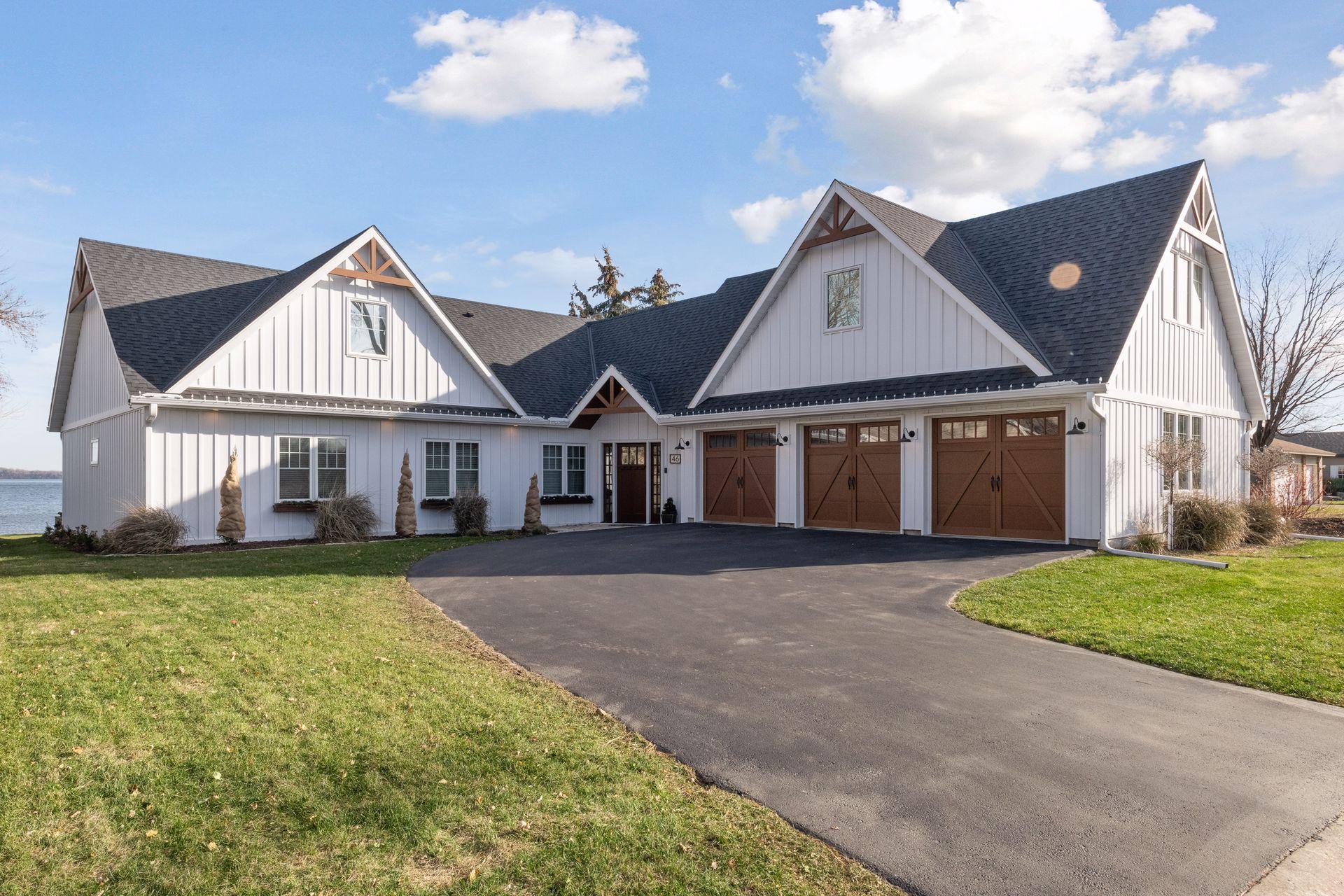 View of Residential at 46 Point Drive, Waconia MN 55387, Waconia - Mike Wilen | Minnesota Team Real Estate