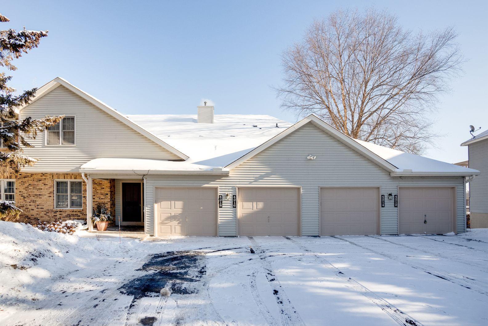 View of Residential at 4212 Oakmede Lane #116A, White Bear Lake MN 55110, White Bear Lake - Mike Wilen | Minnesota Team Real Estate