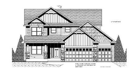 View of Residential at 435 Collova Drive, Vadnais Heights MN 55127, Vadnais Heights - Mike Wilen | Minnesota Team Real Estate