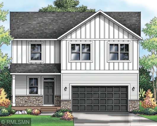 View of Residential at 8679 152nd Avenue, Ramsey MN 55303, Ramsey - Mike Wilen | Minnesota Team Real Estate