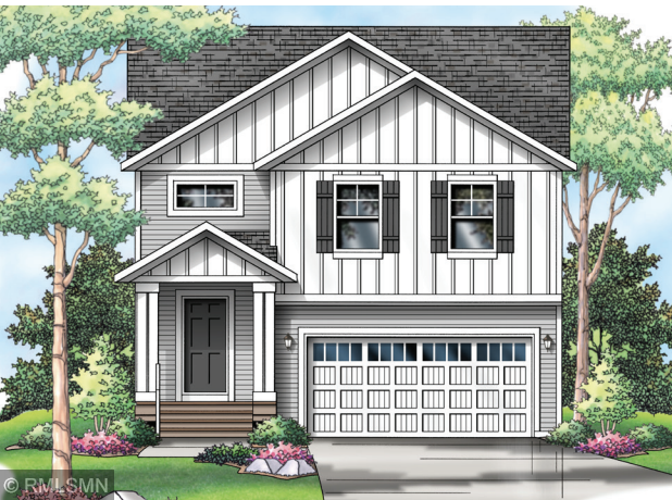 View of Residential at 15273 Quintana Court, Ramsey MN 55303, Ramsey - Mike Wilen | Minnesota Team Real Estate