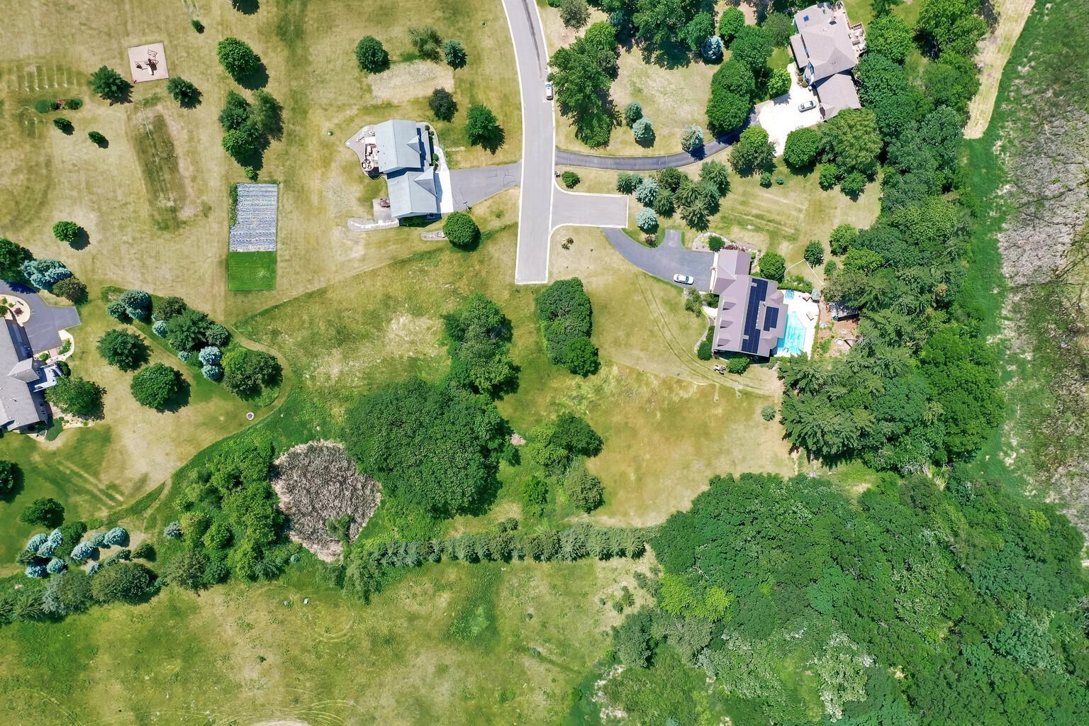 View of Land at 244xx Imperial Court, Forest Lake MN 55025, Forest Lake - Mike Wilen | Minnesota Team Real Estate