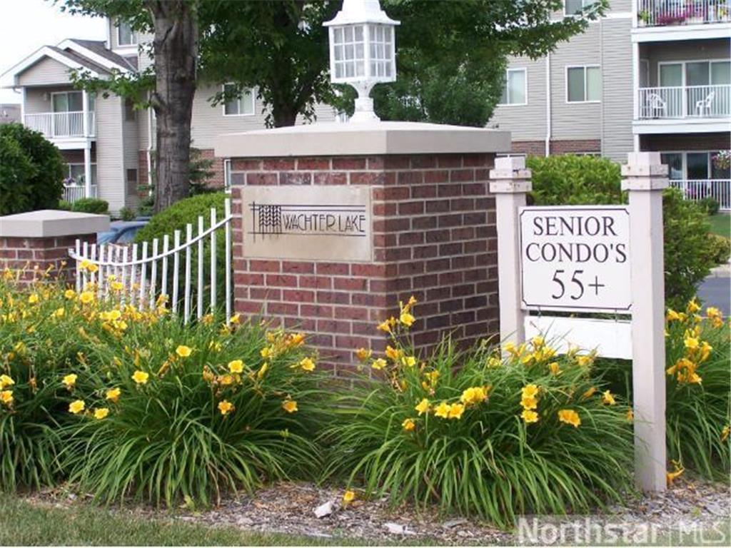 View of Residential at 15400 Chippendale Avenue #106, Rosemount MN 55068, Rosemount - Mike Wilen | Minnesota Team Real Estate