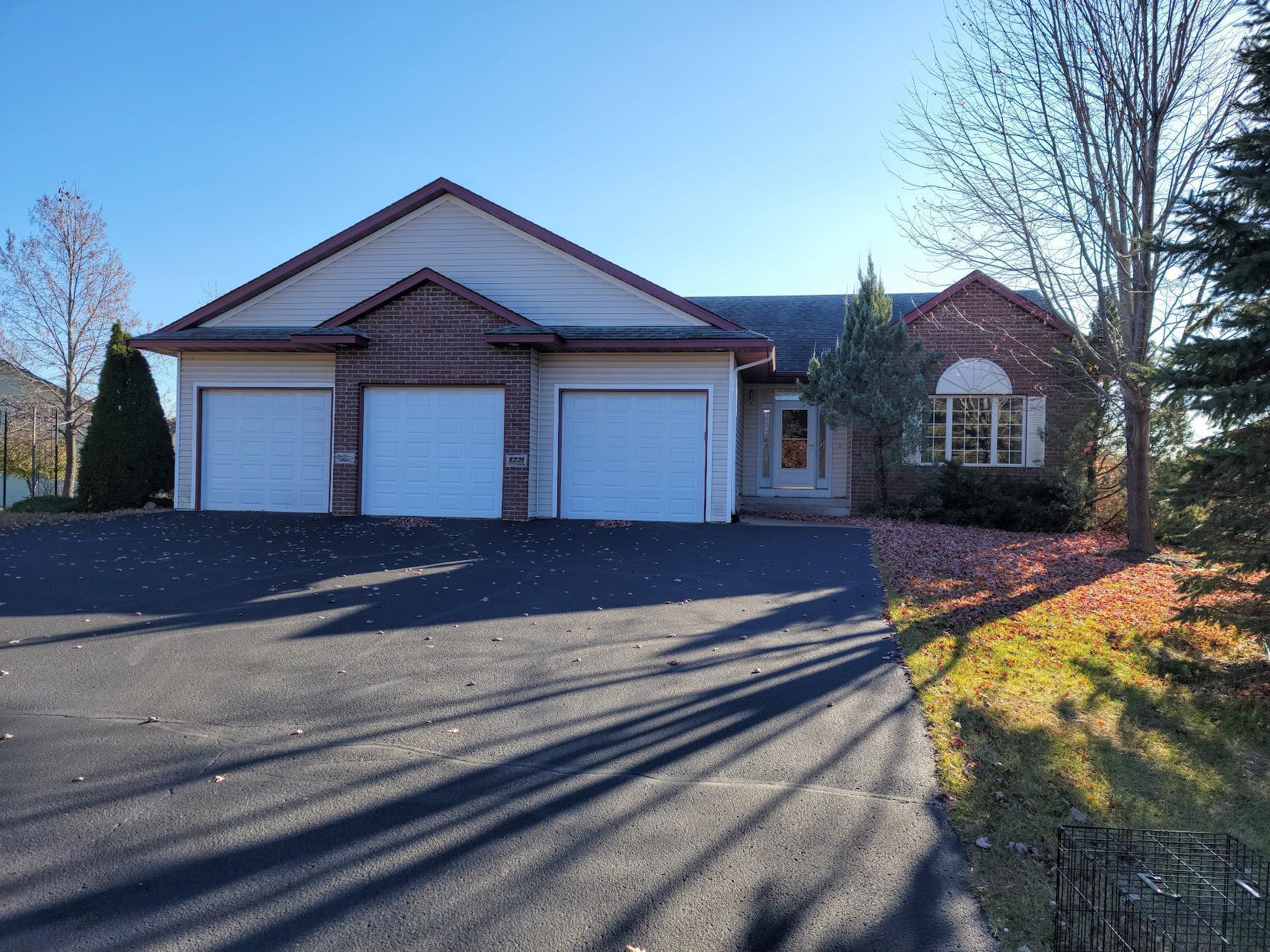 View of Residential at 1221 Bergman Lane, Isanti MN 55040, Isanti - Mike Wilen | Minnesota Team Real Estate