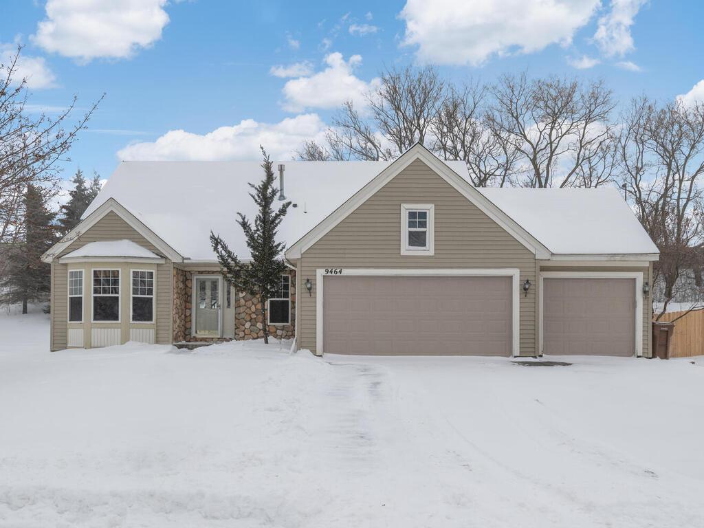 View of Residential at 9464 Tyne Lane, Inver Grove Heights MN 55077, Inver Grove Heights - Mike Wilen | Minnesota Team Real Estate