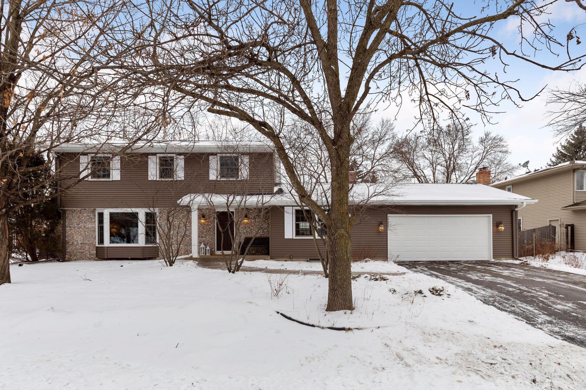 View of Residential at 10020 Nesbitt Avenue, Bloomington MN 55437, Bloomington - Mike Wilen | Minnesota Team Real Estate