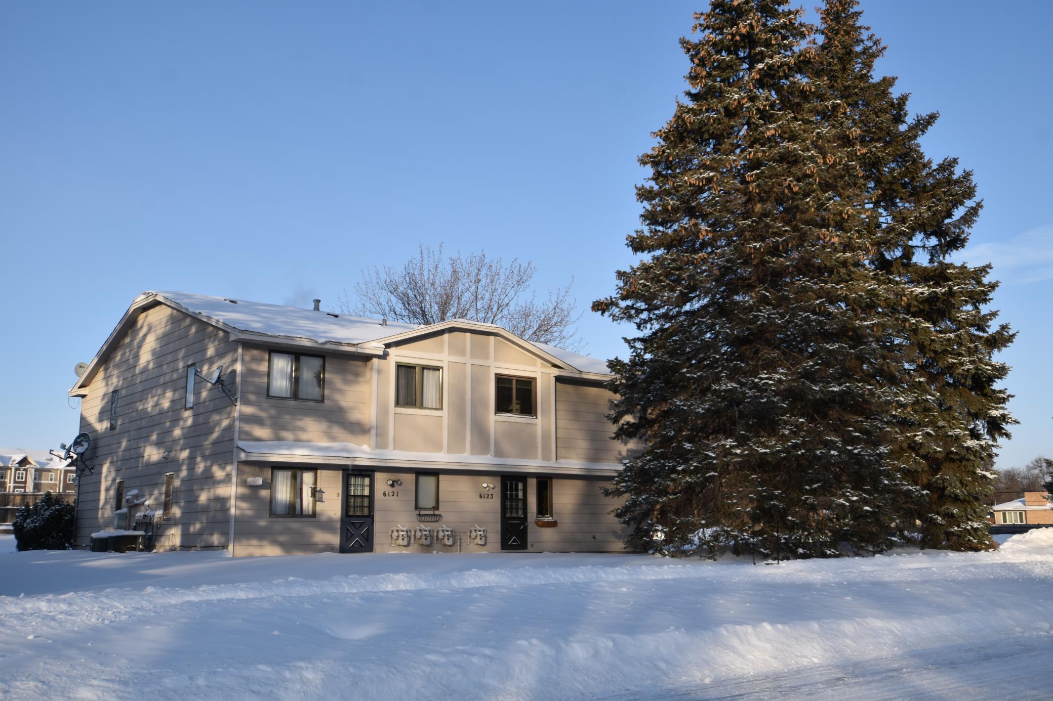 View of Residential at 6123 Beard Avenue, Brooklyn Center MN 55429, Brooklyn Center - Mike Wilen | Minnesota Team Real Estate