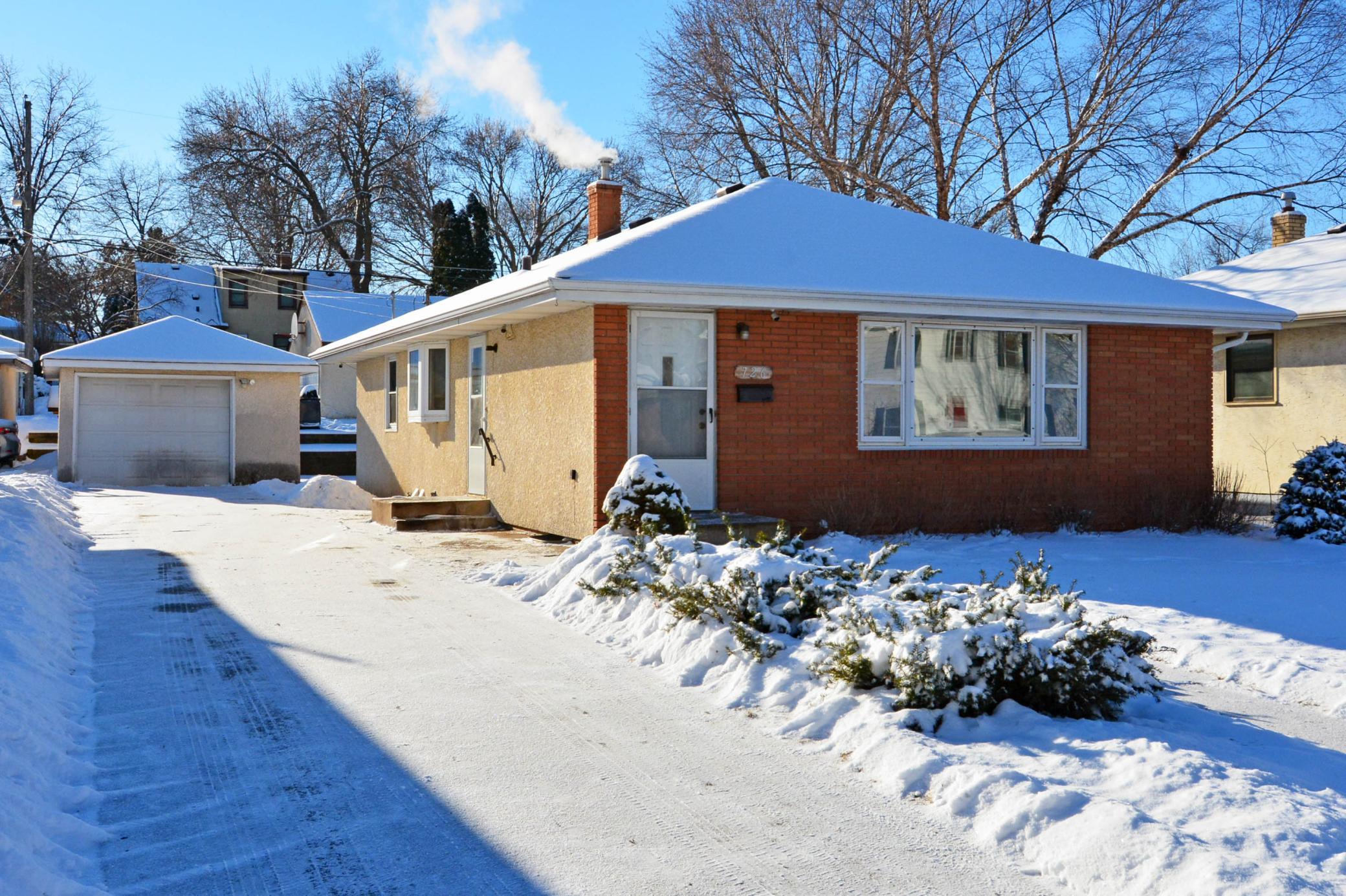 View of Residential at 726 Iowa Avenue, Saint Paul MN 55106, Saint Paul - Mike Wilen | Minnesota Team Real Estate