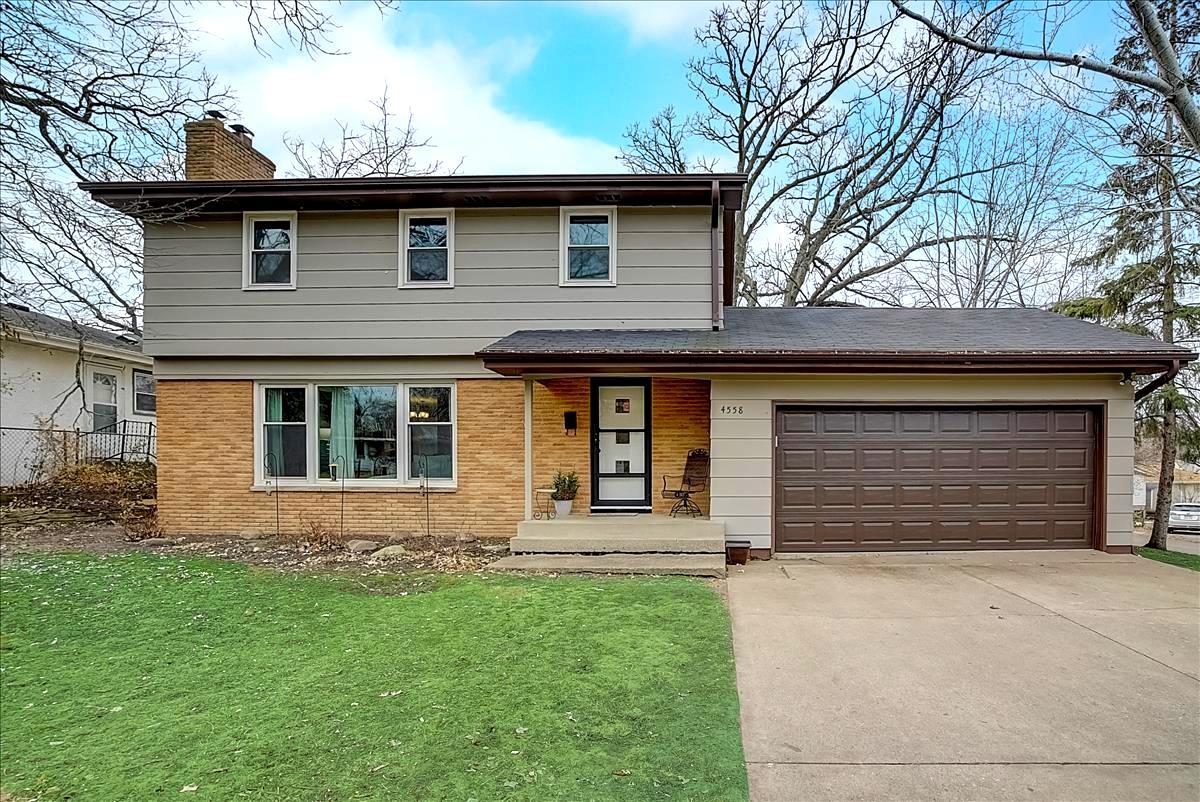 View of Residential at 4558 7th Street, Columbia Heights MN 55421, Columbia Heights - Mike Wilen | Minnesota Team Real Estate