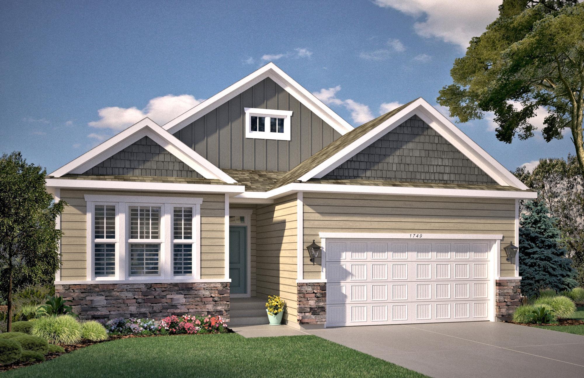 View of Residential at 13201 Deerwood Lane, Dayton MN 55327, Dayton - Mike Wilen | Minnesota Team Real Estate