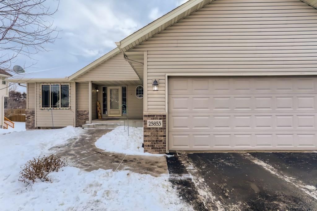 View of Residential at 25853 19th Street, Zimmerman MN 55398, Zimmerman - Mike Wilen | Minnesota Team Real Estate