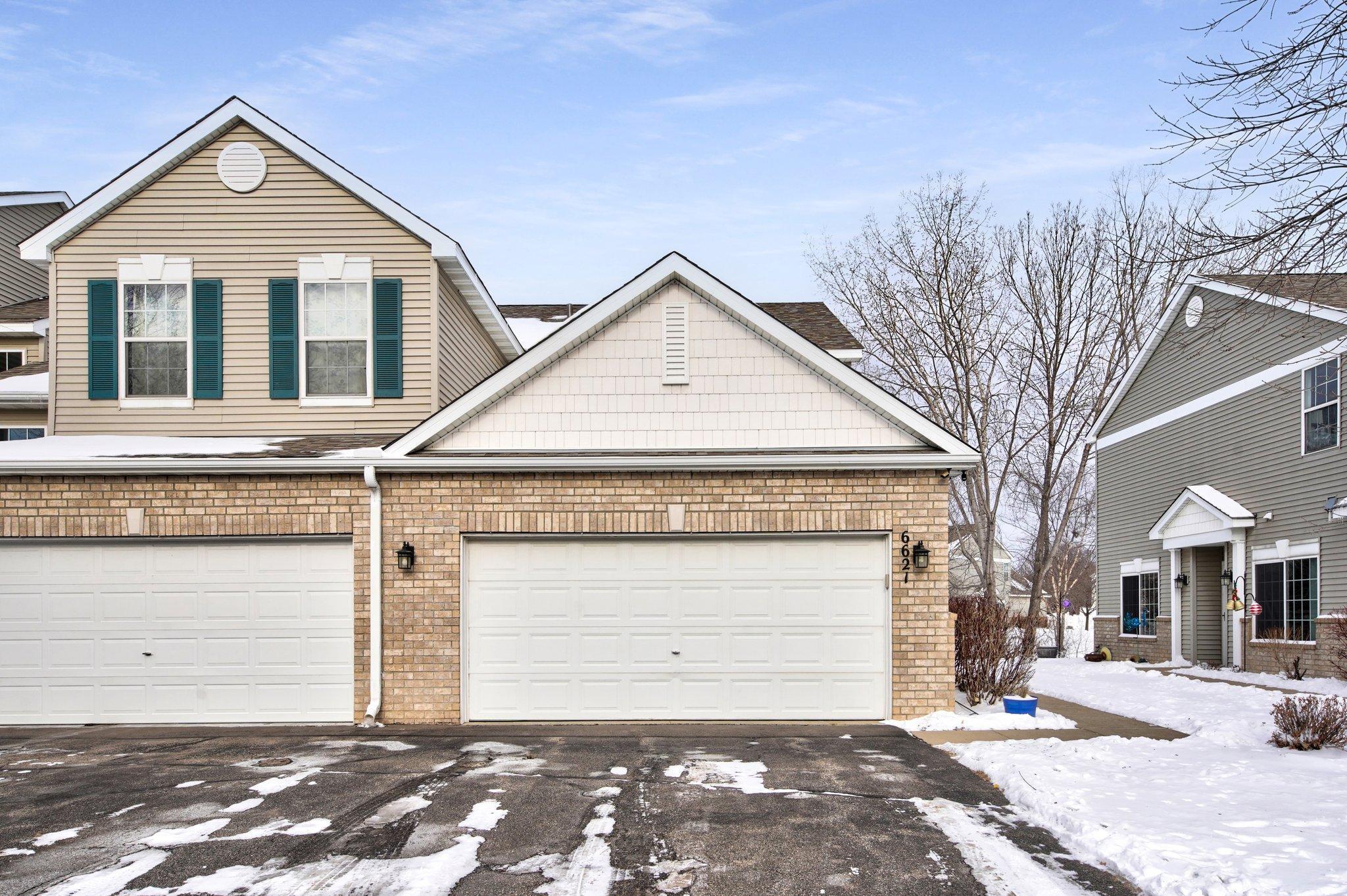 View of Residential at 6621 154th Street #160, Apple Valley MN 55124, Apple Valley - Mike Wilen | Minnesota Team Real Estate