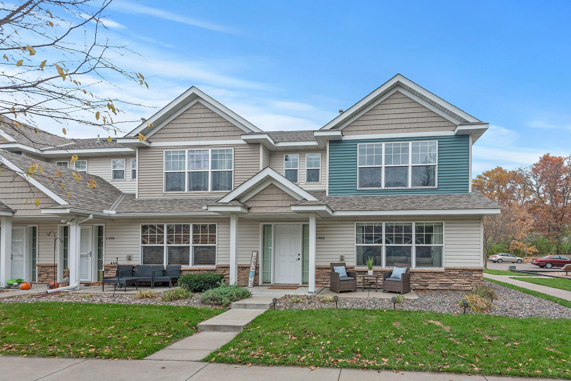 View of Residential at 12486 Drake Street, Coon Rapids MN 55448, Coon Rapids - Mike Wilen | Minnesota Team Real Estate