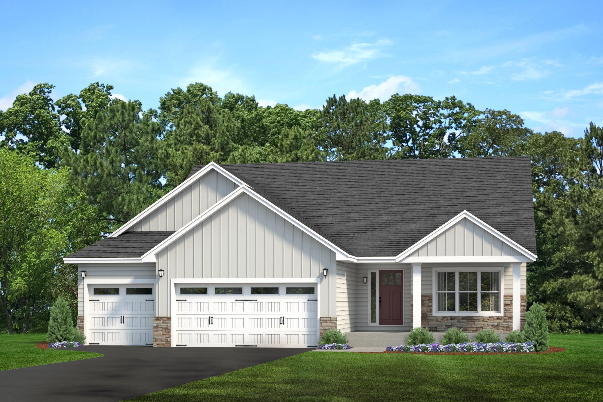 View of Residential at 505 Winkler Trl, Cologne MN 55322, Cologne - Mike Wilen | Minnesota Team Real Estate