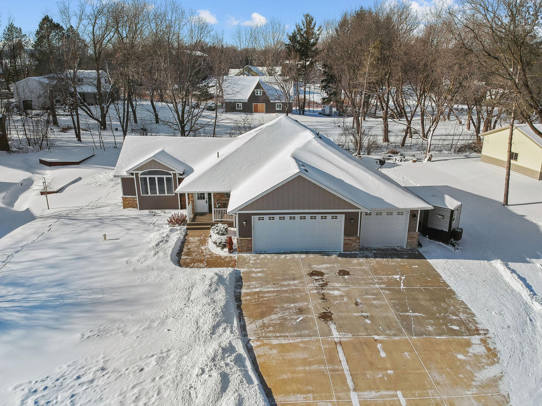 View of Residential at 945 Hamilton Avenue, Buffalo MN 55313, Buffalo - Mike Wilen | Minnesota Team Real Estate