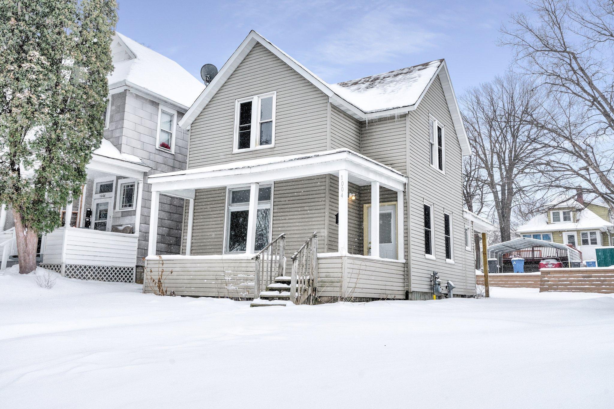View of Residential at 1004 Beech Street, Saint Paul MN 55106, Saint Paul - Mike Wilen | Minnesota Team Real Estate