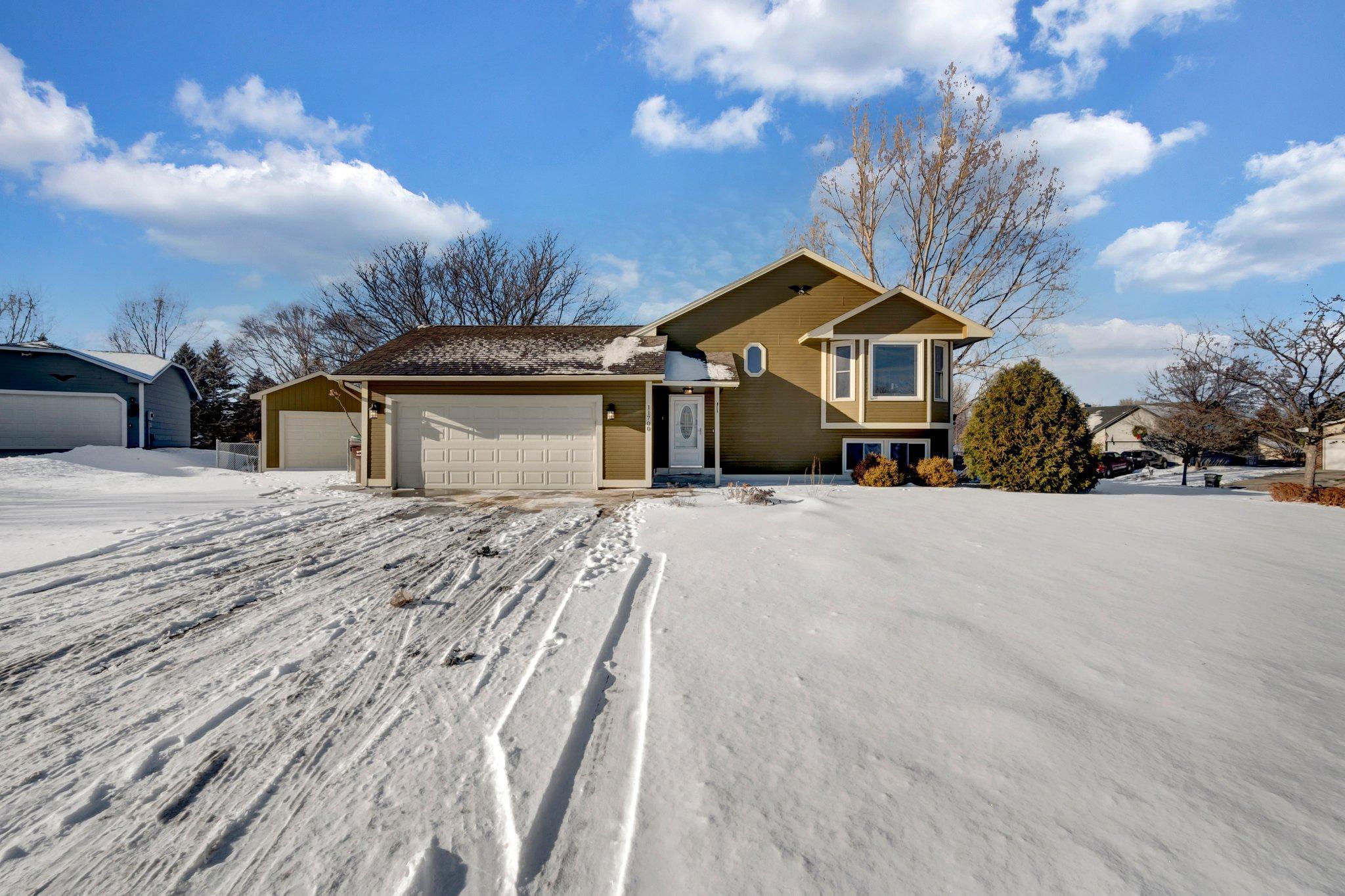 View of Residential at 11700 Sierra Court, Burnsville MN 55337, Burnsville - Mike Wilen | Minnesota Team Real Estate