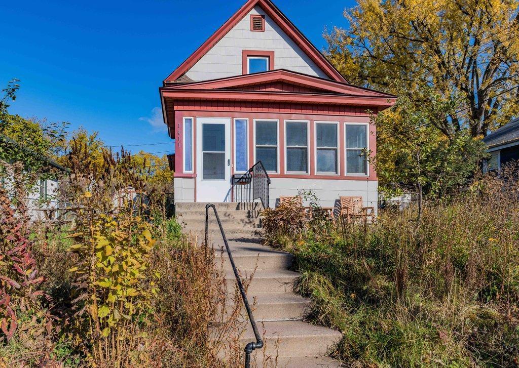 View of Residential at 1411 29th Avenue, Minneapolis MN 55418, Minneapolis - Mike Wilen | Minnesota Team Real Estate