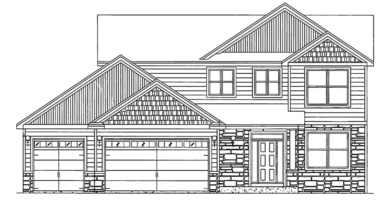 View of Residential at 16889 Wintergreen Street, Andover MN 55304, Andover - Mike Wilen | Minnesota Team Real Estate