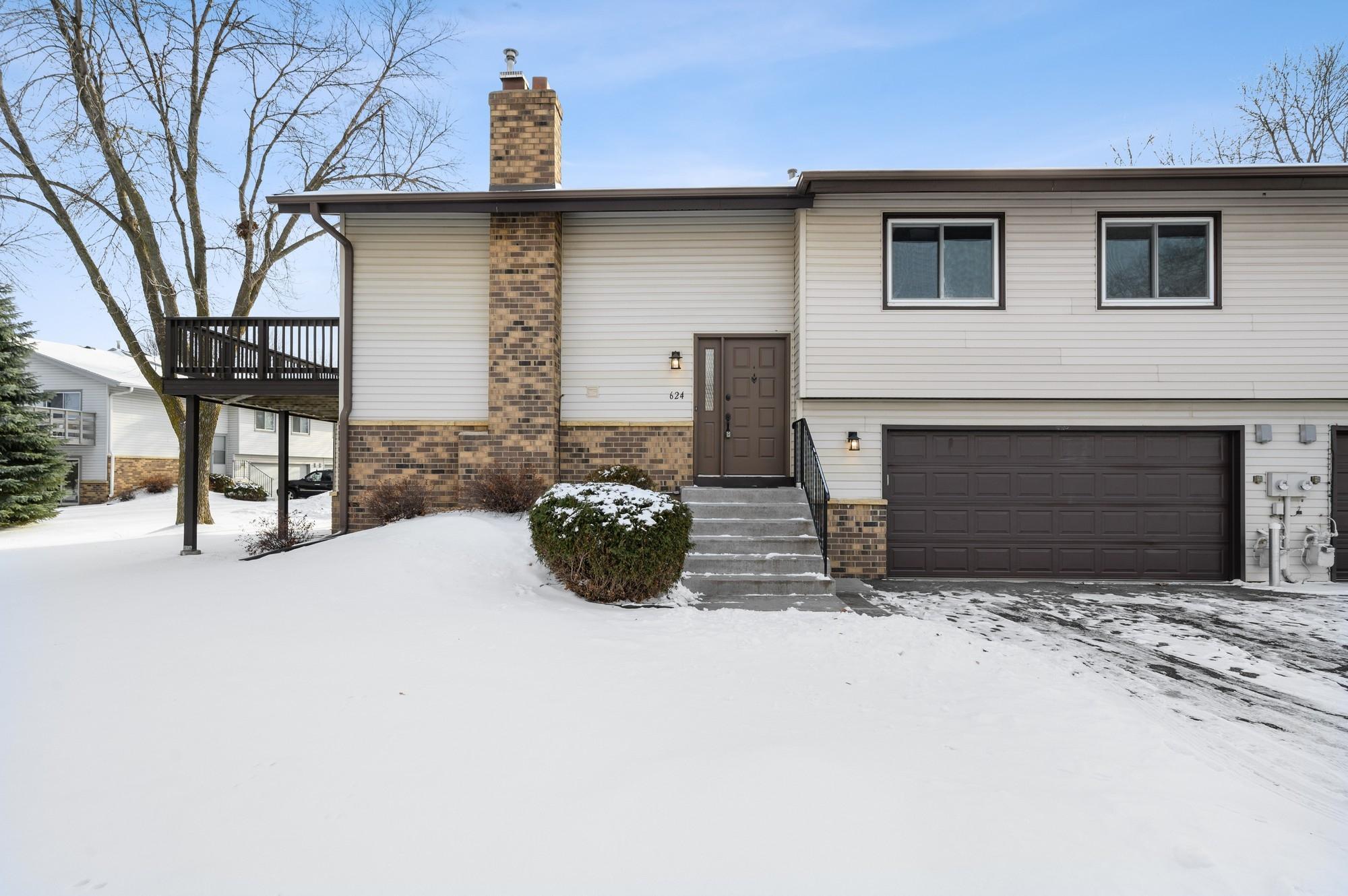 View of Residential at 624 143rd Street, Burnsville MN 55337, Burnsville - Mike Wilen | Minnesota Team Real Estate