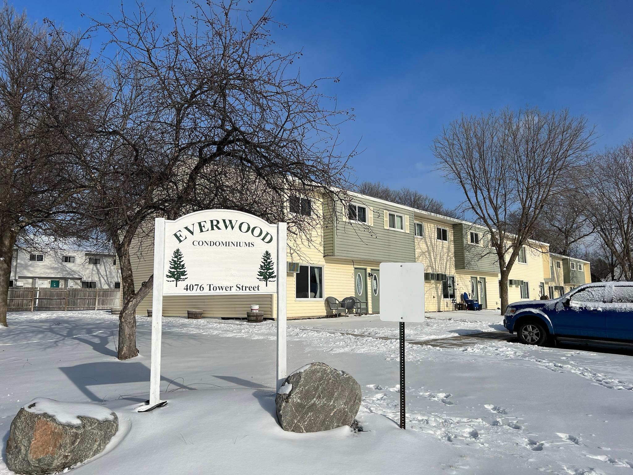 View of Commercial Sale at 4076 Tower Street #101, Saint Bonifacius MN 55375, Saint Bonifacius - Mike Wilen | Minnesota Team Real Estate