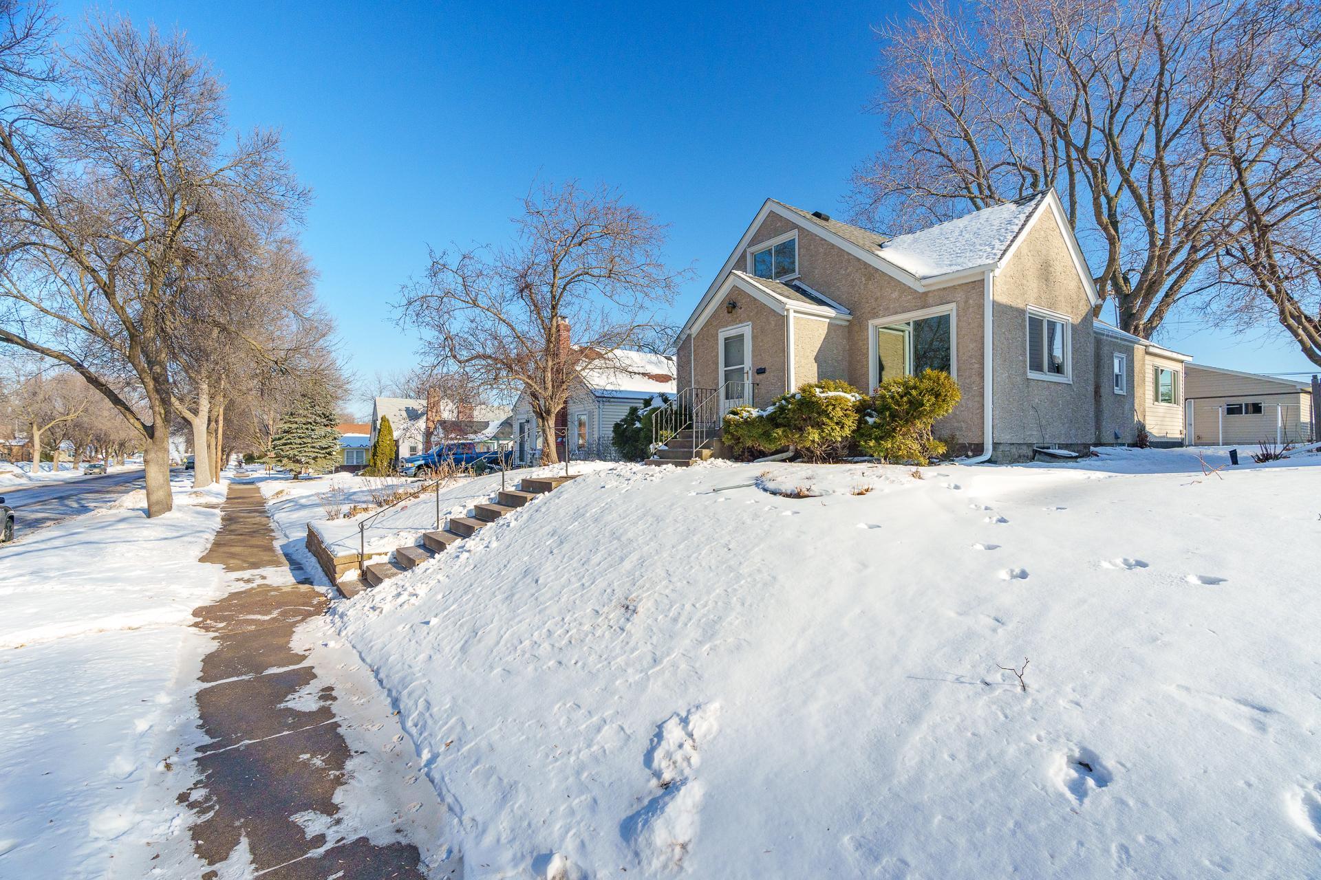 View of Residential at 1110 Livingston Avenue, West Saint Paul MN 55118, West Saint Paul - Mike Wilen | Minnesota Team Real Estate