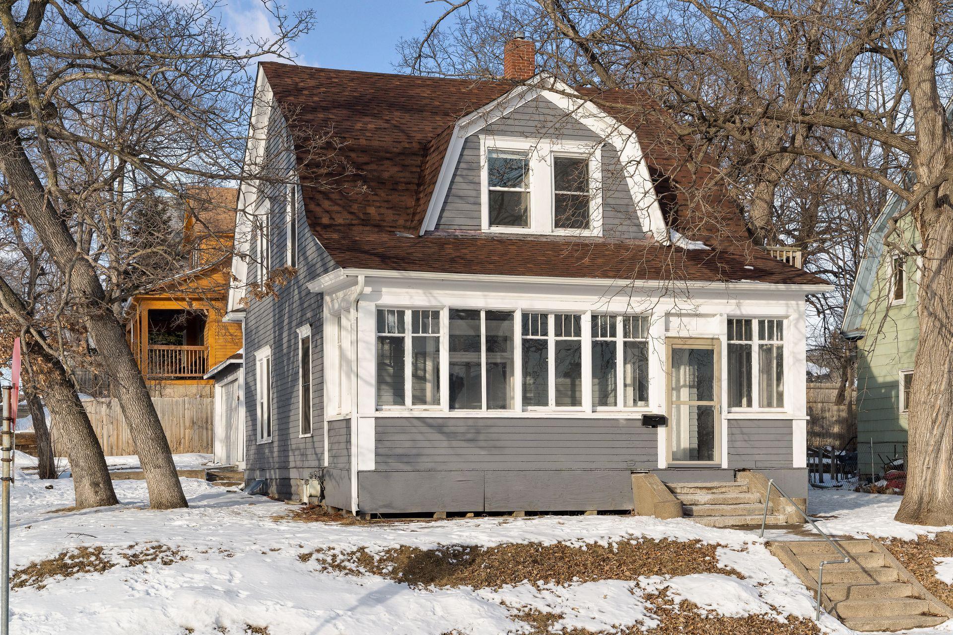 View of Residential at 1224 22nd Avenue, Minneapolis MN 55411, Minneapolis - Mike Wilen | Minnesota Team Real Estate