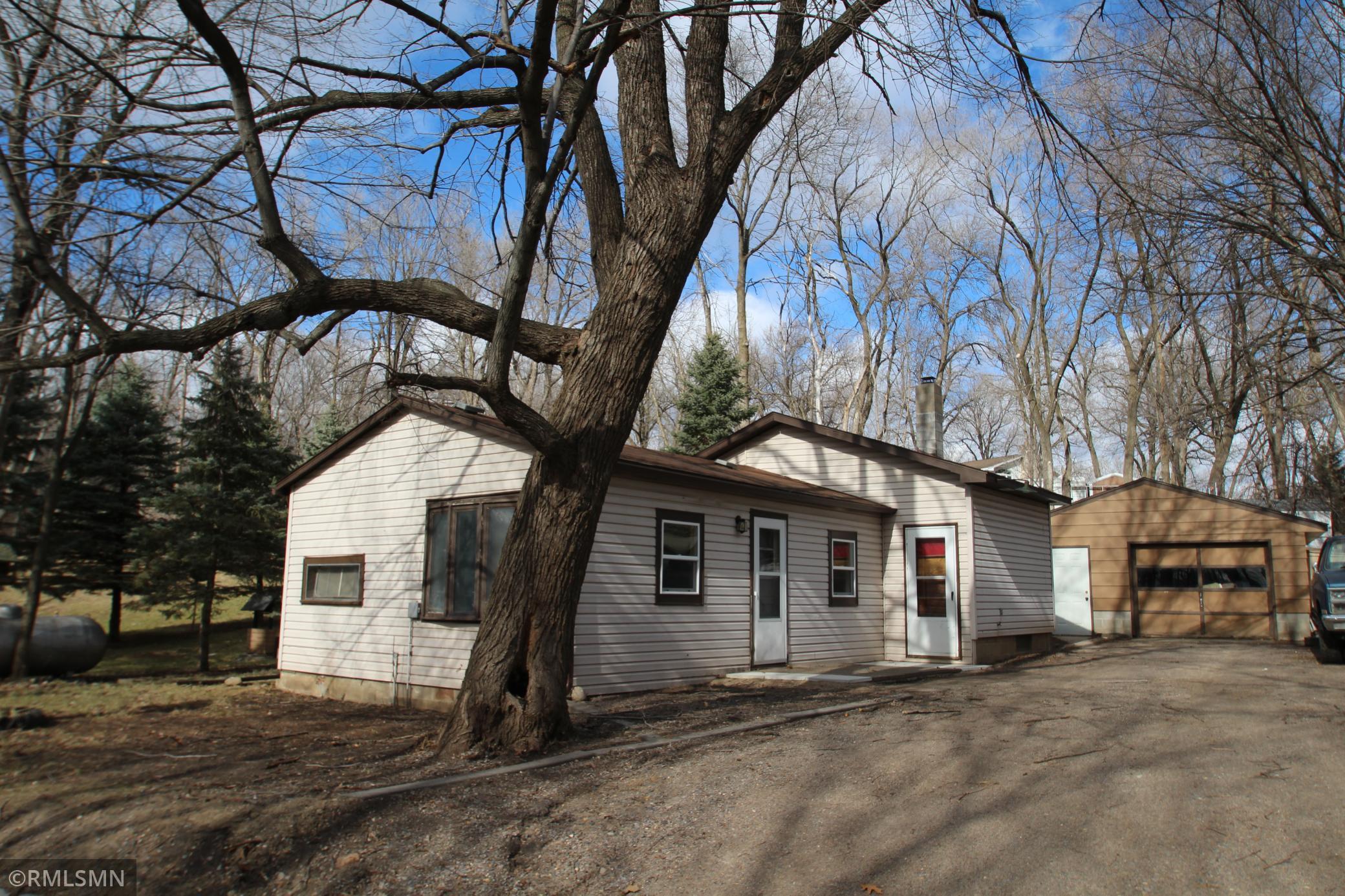 View of Residential at 16030 62nd Street, South Haven MN 55382, South Haven - Mike Wilen | Minnesota Team Real Estate