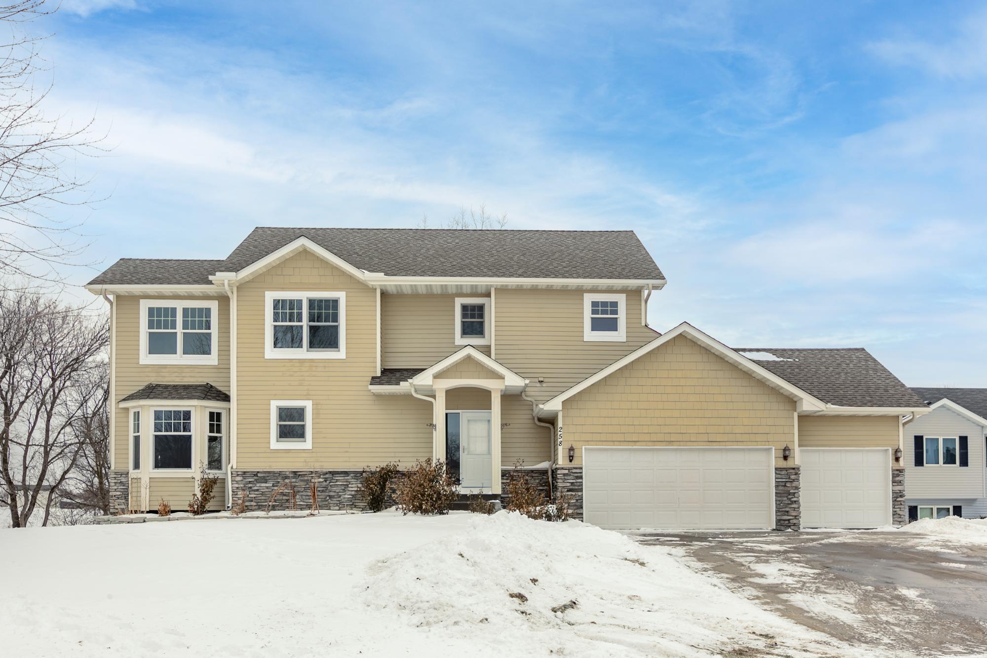 View of Residential at 258 Brady Street, Elko New Market MN 55054, Elko New Market - Mike Wilen | Minnesota Team Real Estate