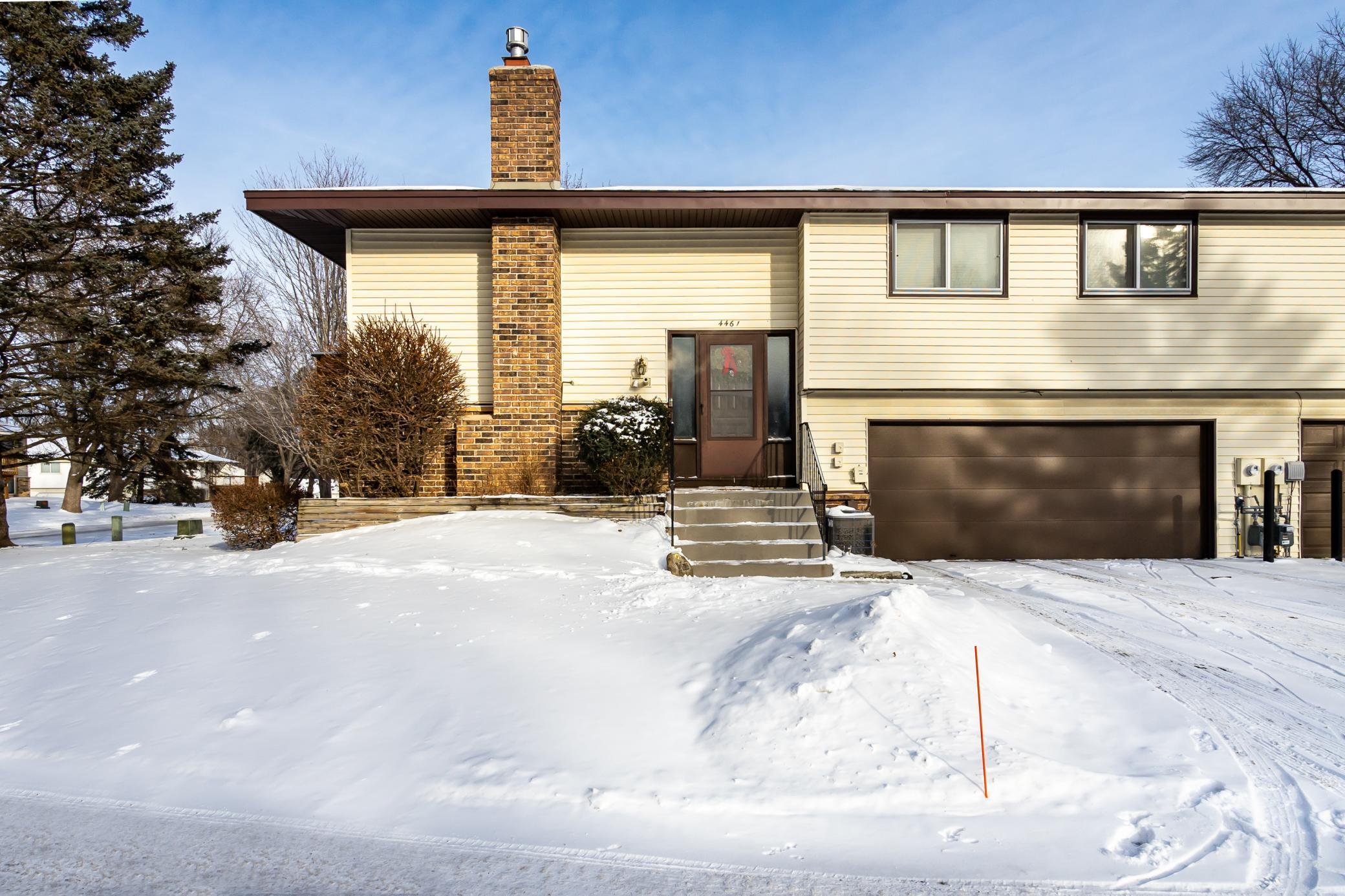 View of Residential at 4461 Woodgate Court, Eagan MN 55122, Eagan - Mike Wilen | Minnesota Team Real Estate