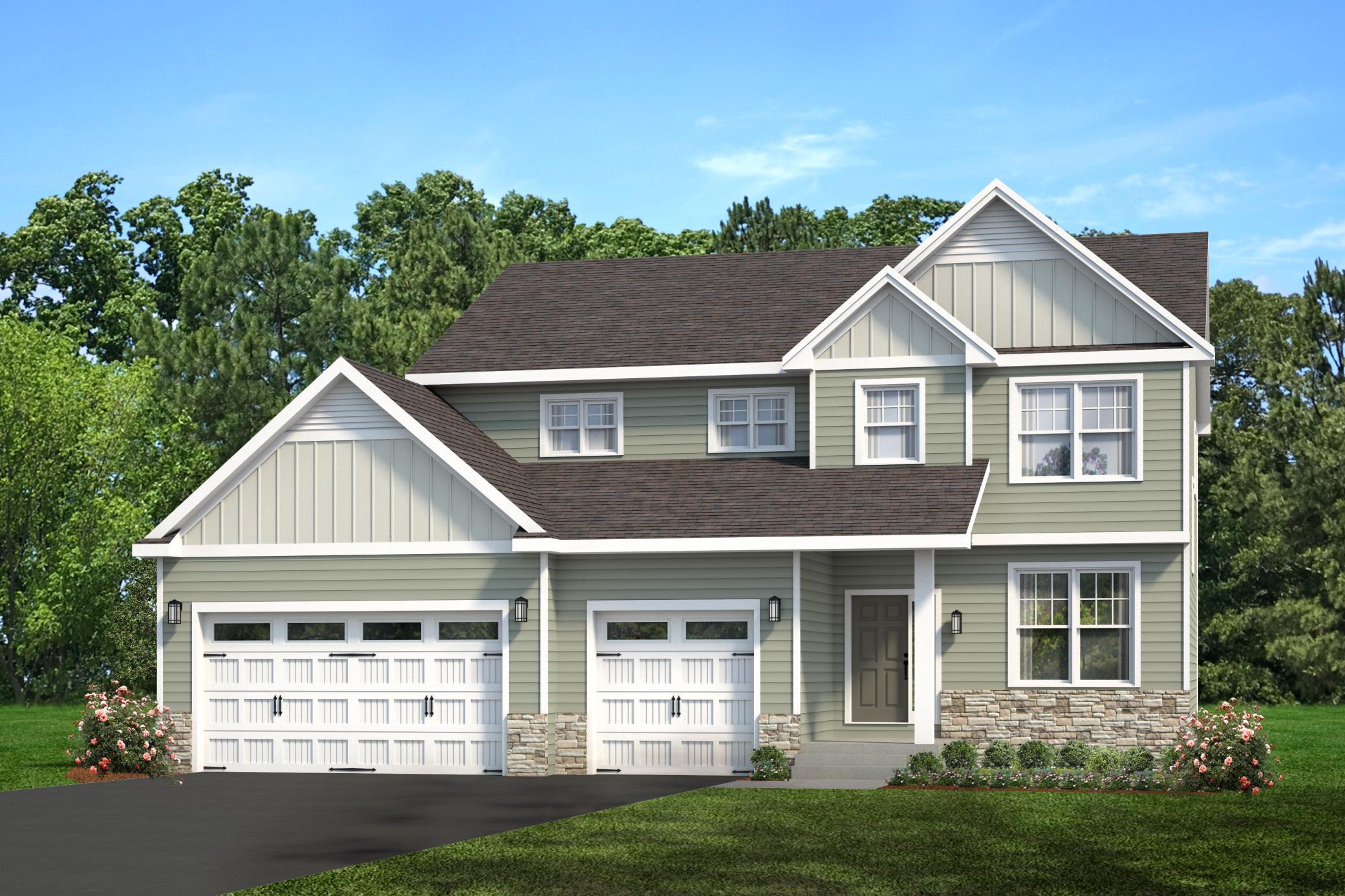 View of Residential at 514 Winkler Trl, Cologne MN 55322, Cologne - Mike Wilen | Minnesota Team Real Estate