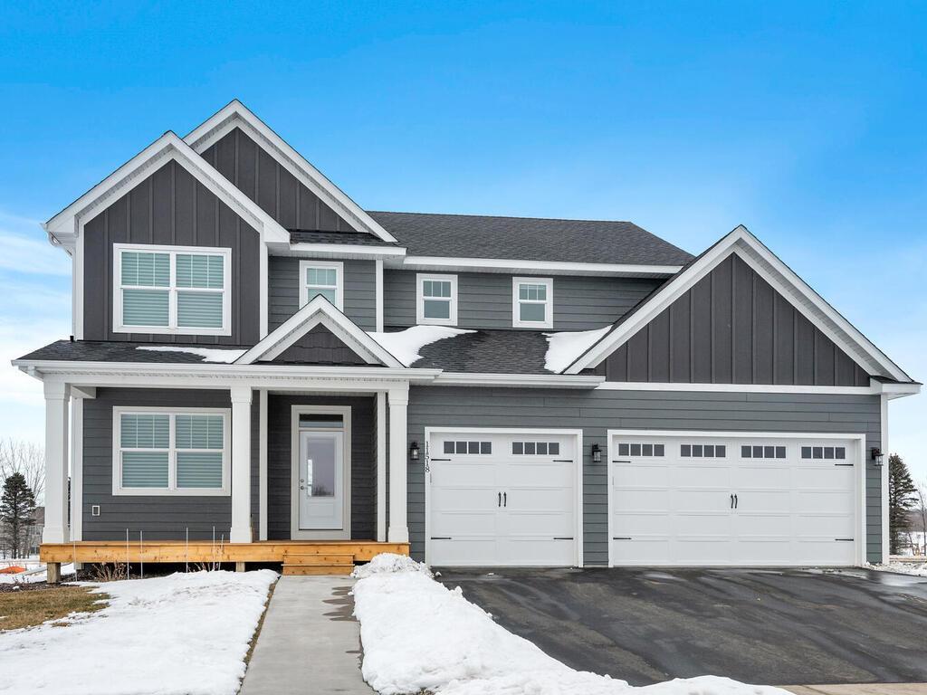 View of Residential at 11518 Lakewood Drive, Albertville MN 55301, Albertville - Mike Wilen | Minnesota Team Real Estate
