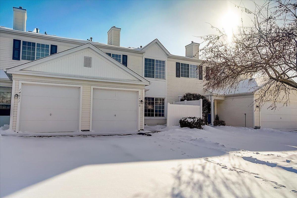 View of Residential at 14609 Evergreen Trail #70, Apple Valley MN 55124, Apple Valley - Mike Wilen | Minnesota Team Real Estate