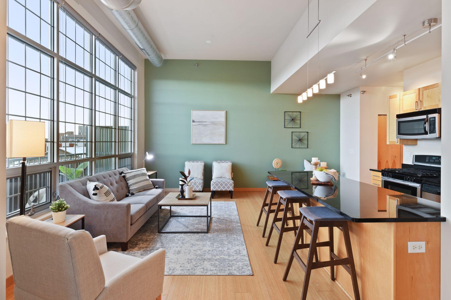 View of Residential at 521 2nd Street #510, Minneapolis MN 55414, Minneapolis - Mike Wilen | Minnesota Team Real Estate
