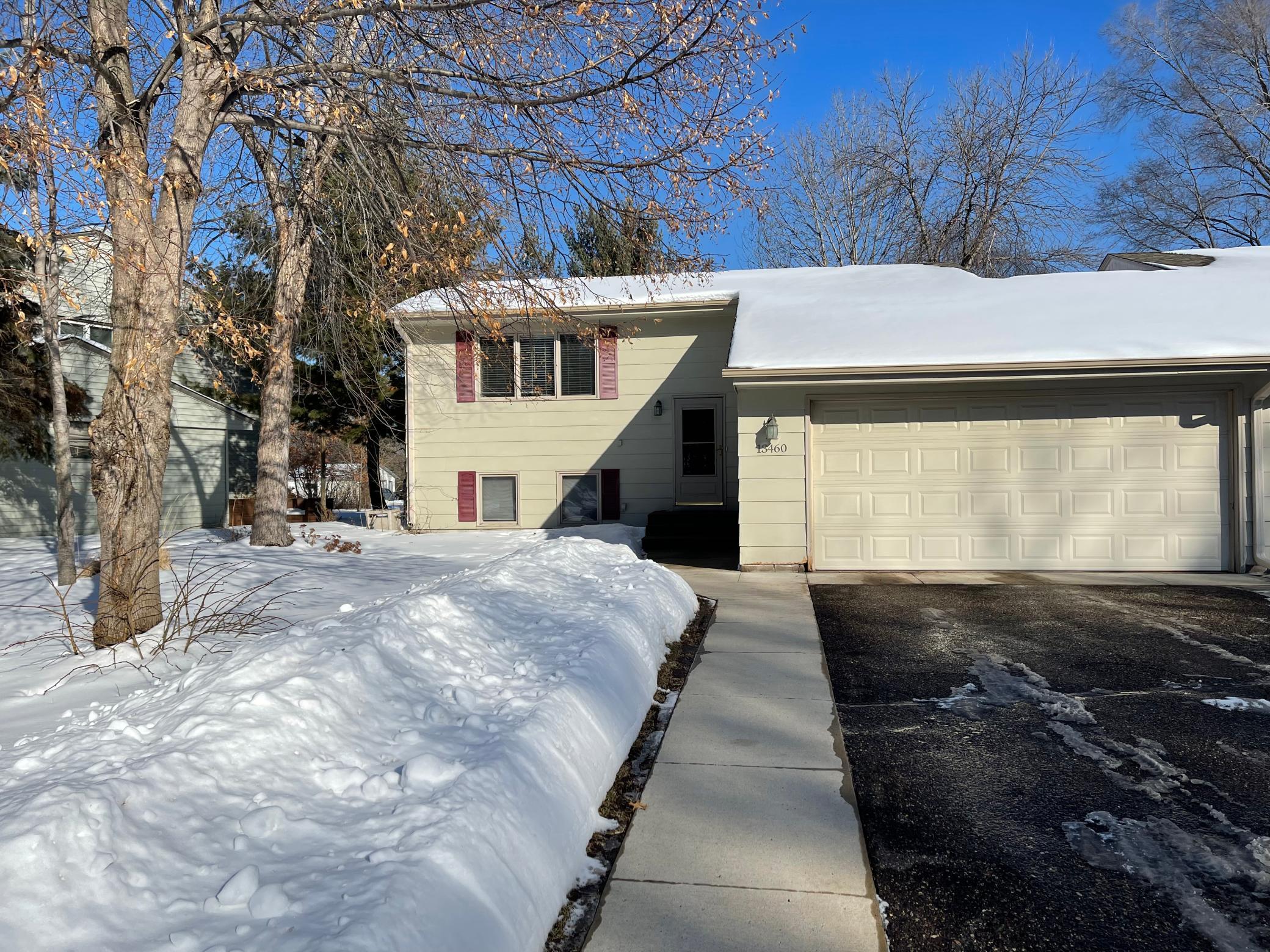 View of Residential at 13460 Linwood Forest Circle, Champlin MN 55316, Champlin - Mike Wilen | Minnesota Team Real Estate