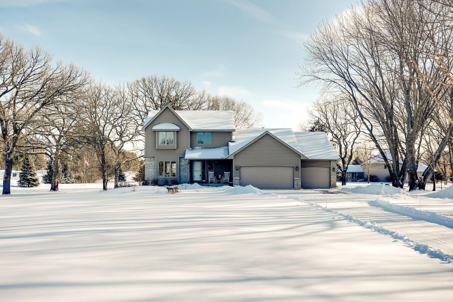 View of Residential at 14459 145th Court, Elk River MN 55330, Elk River - Mike Wilen | Minnesota Team Real Estate