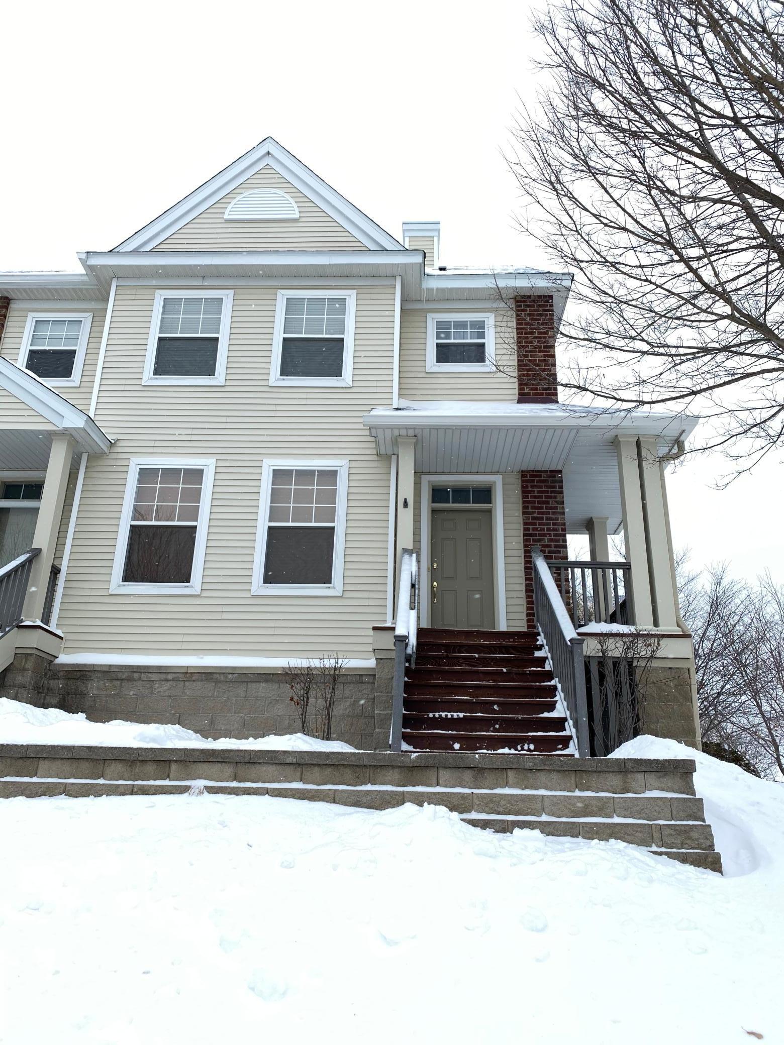 View of Residential at 11305 Fergus Street #F, Blaine MN 55449, Blaine - Mike Wilen | Minnesota Team Real Estate