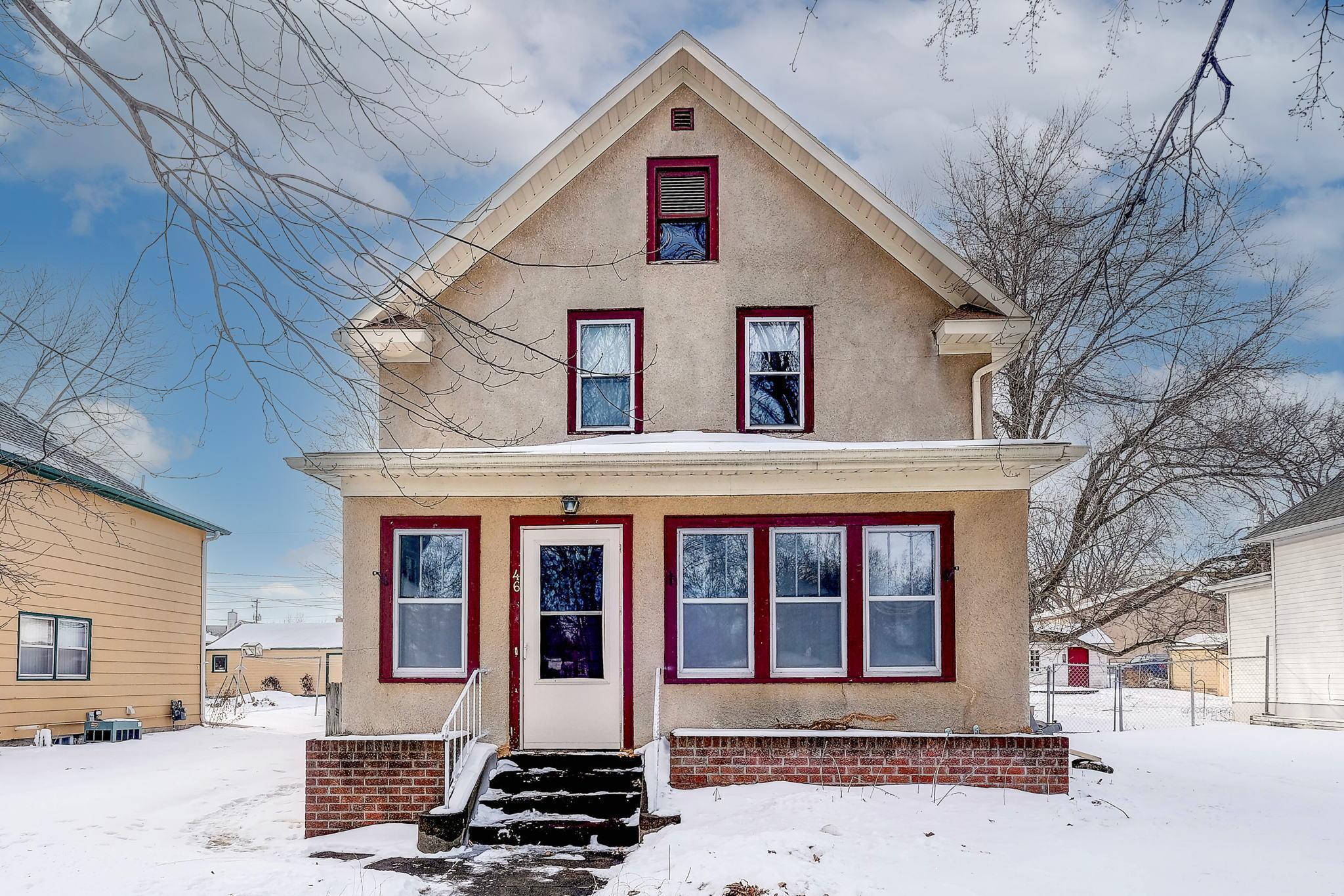 View of Residential at 46 Ash Avenue, Maple Lake MN 55358, Maple Lake - Mike Wilen | Minnesota Team Real Estate