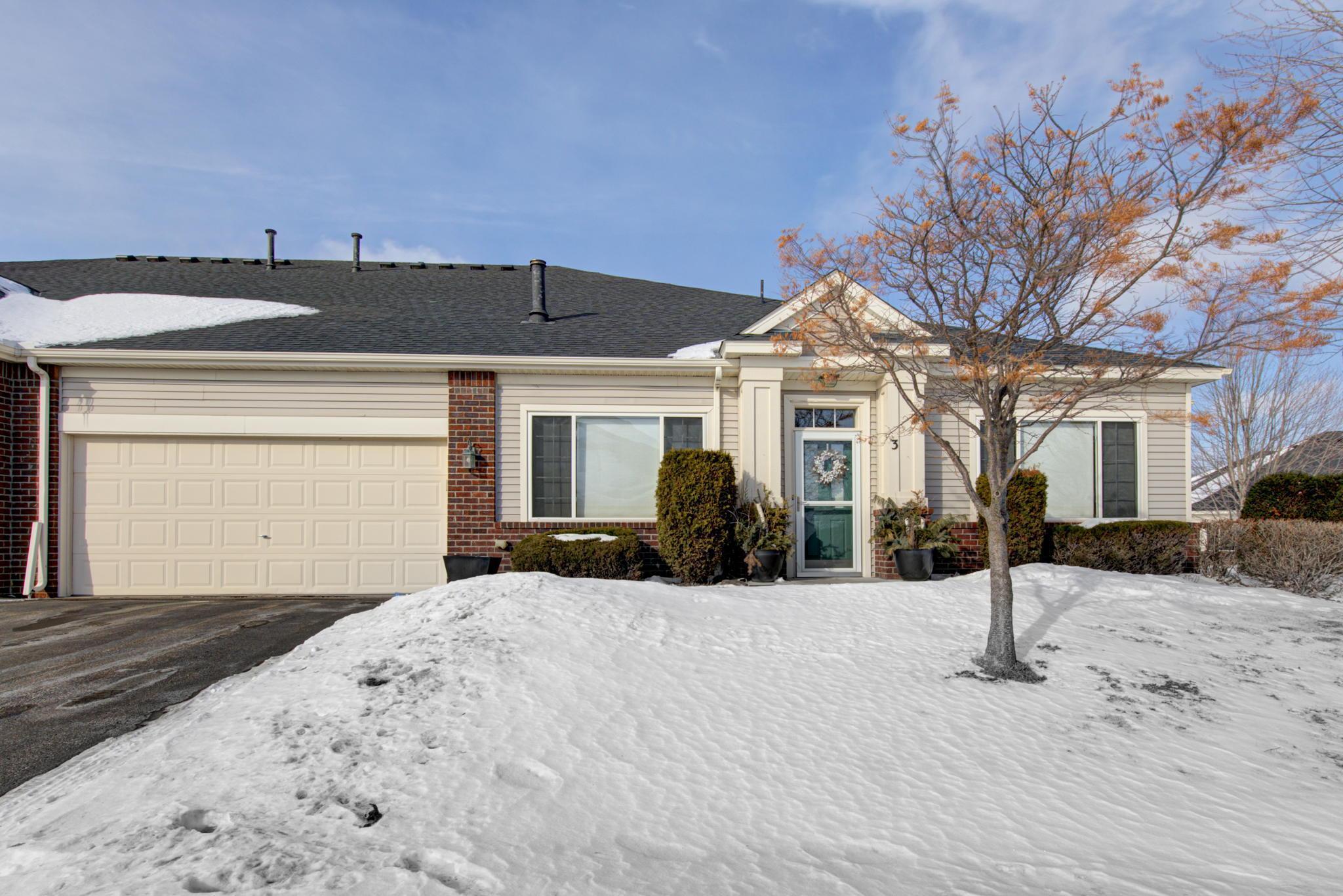 View of Residential at 14012 54th Avenue #3, Plymouth MN 55446, Plymouth - Mike Wilen | Minnesota Team Real Estate