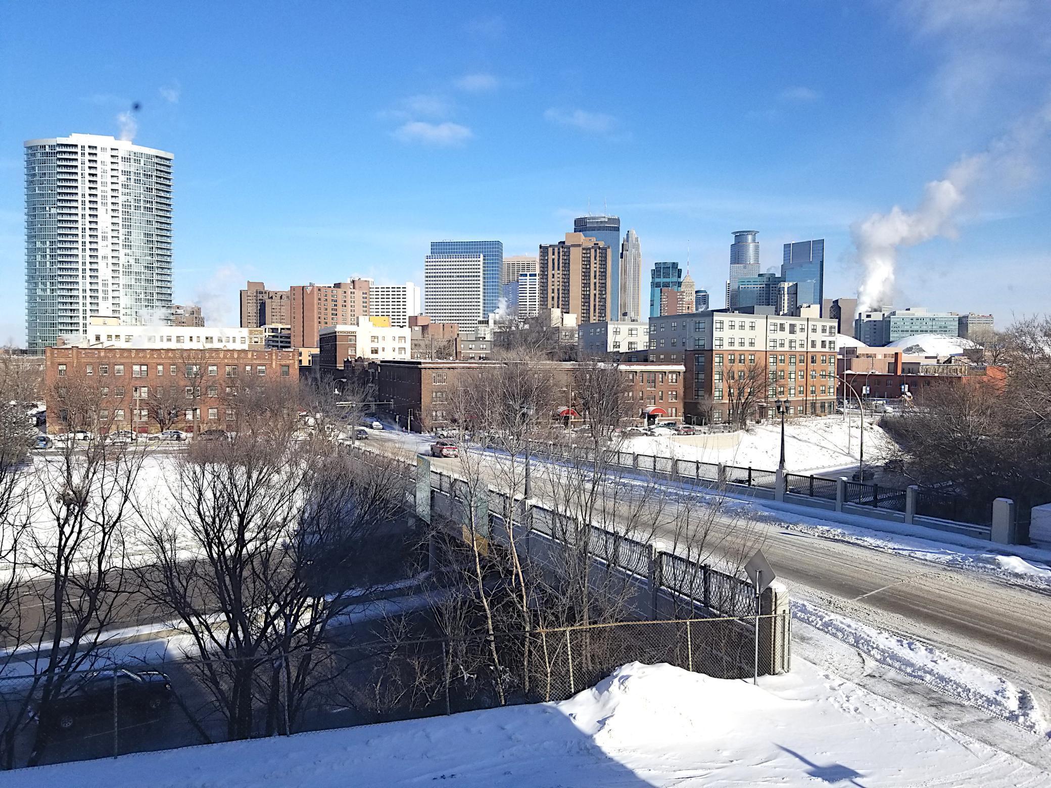 View of Residential at 1800 Lasalle Avenue #203, Minneapolis MN 55403, Minneapolis - Mike Wilen | Minnesota Team Real Estate