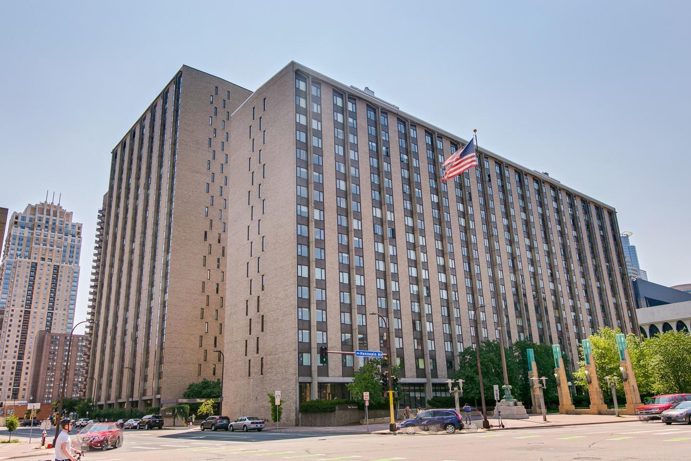 View of Residential at 15 1st Street #A319, Minneapolis MN 55401, Minneapolis - Mike Wilen | Minnesota Team Real Estate