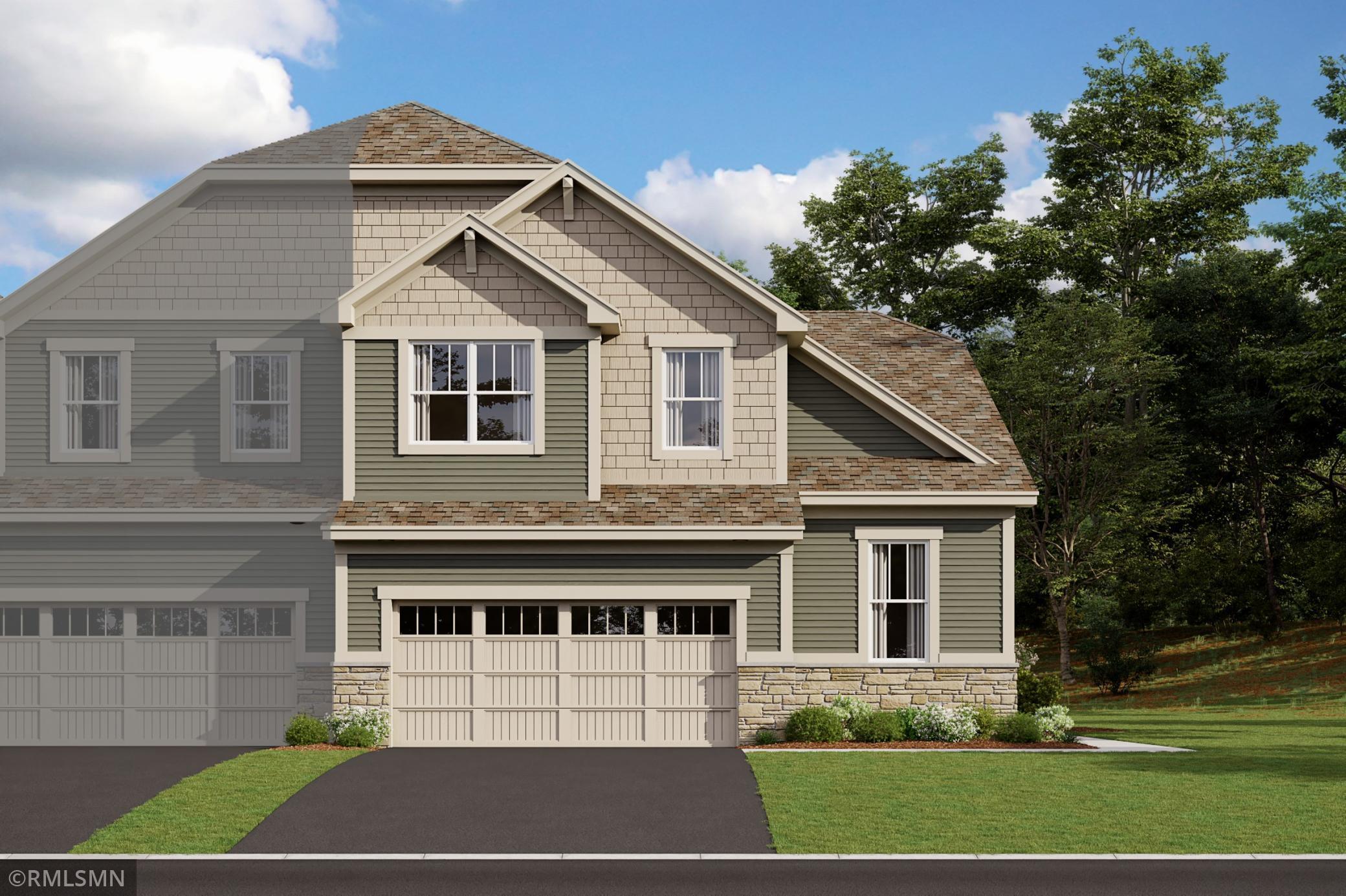 View of Residential at 13353 Territorial Road, Maple Grove MN 55369, Maple Grove - Mike Wilen | Minnesota Team Real Estate