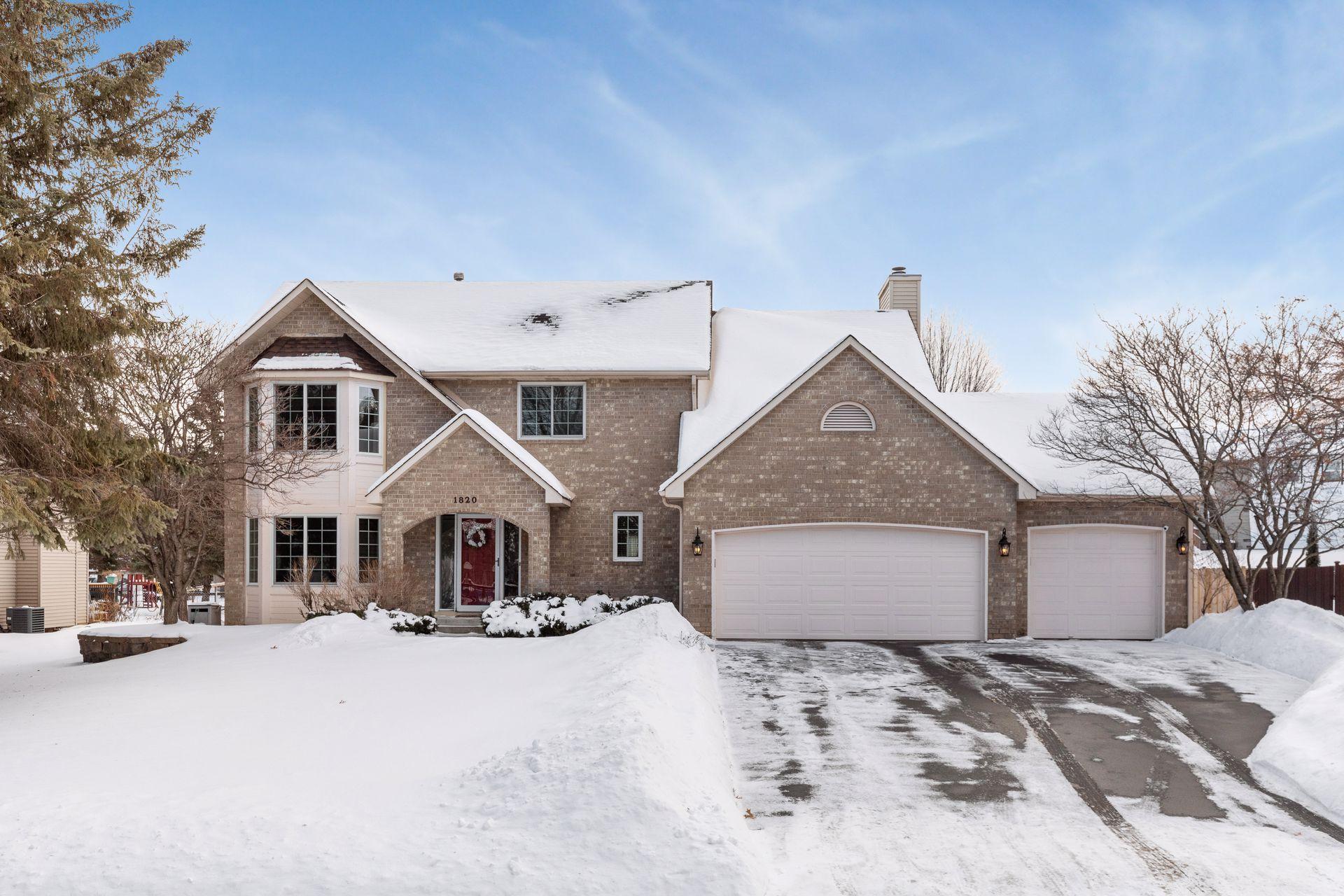 View of Residential at 1820 Brighton Trail, Woodbury MN 55125, Woodbury - Mike Wilen | Minnesota Team Real Estate