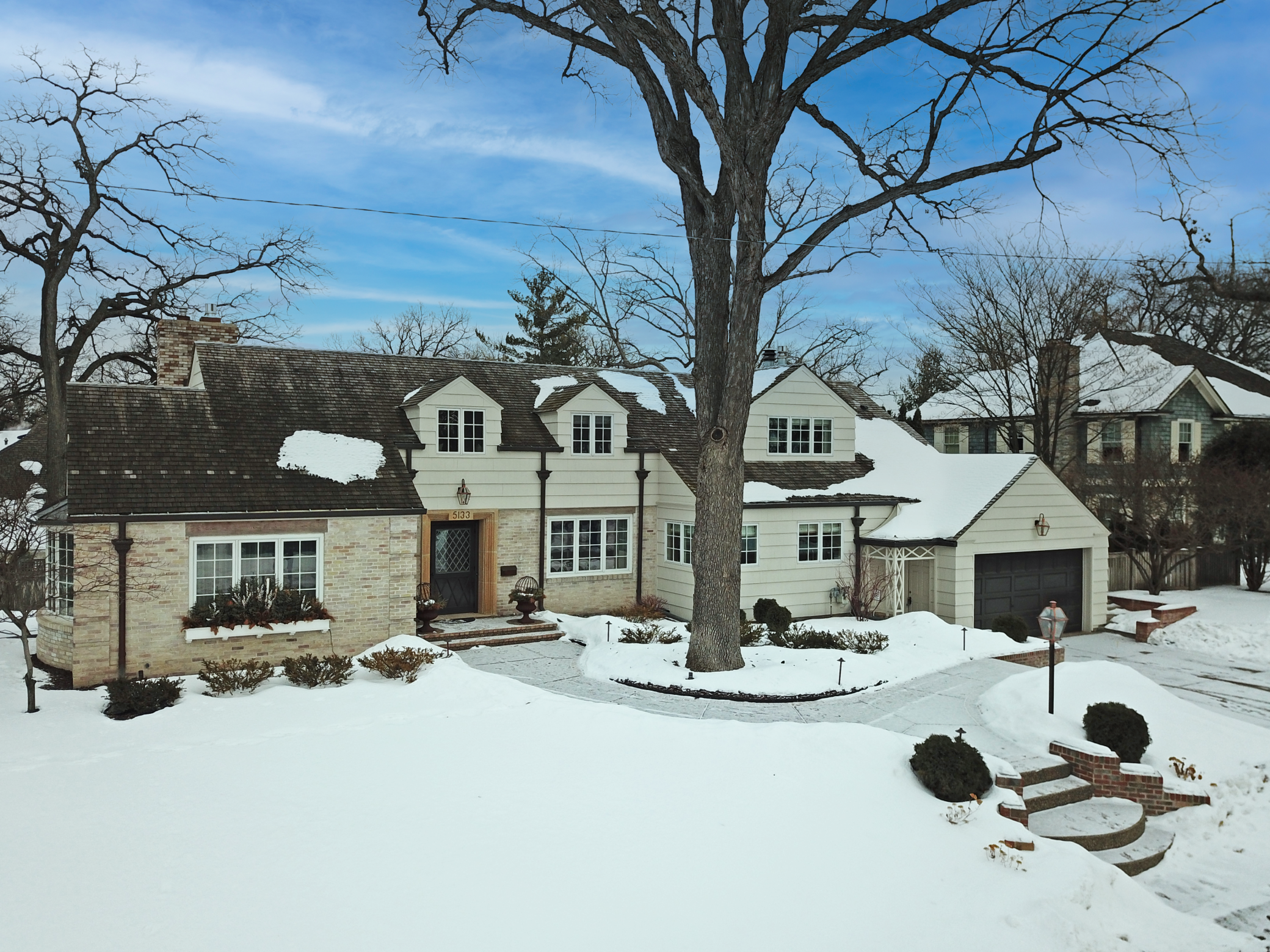 View of Residential at 5133 Wooddale Avenue, Edina MN 55424, Edina - Mike Wilen | Minnesota Team Real Estate