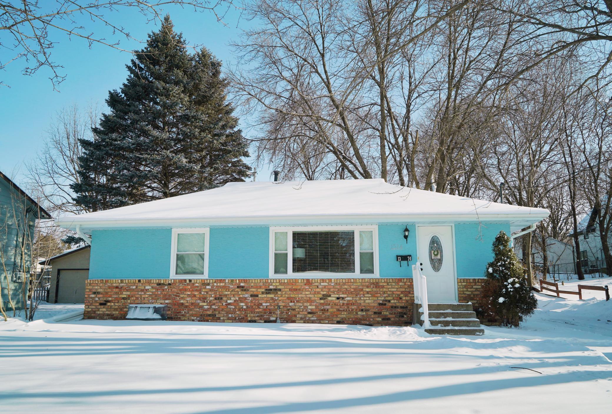View of Residential at 1374 Winchell Street, Saint Paul MN 55106, Saint Paul - Mike Wilen | Minnesota Team Real Estate